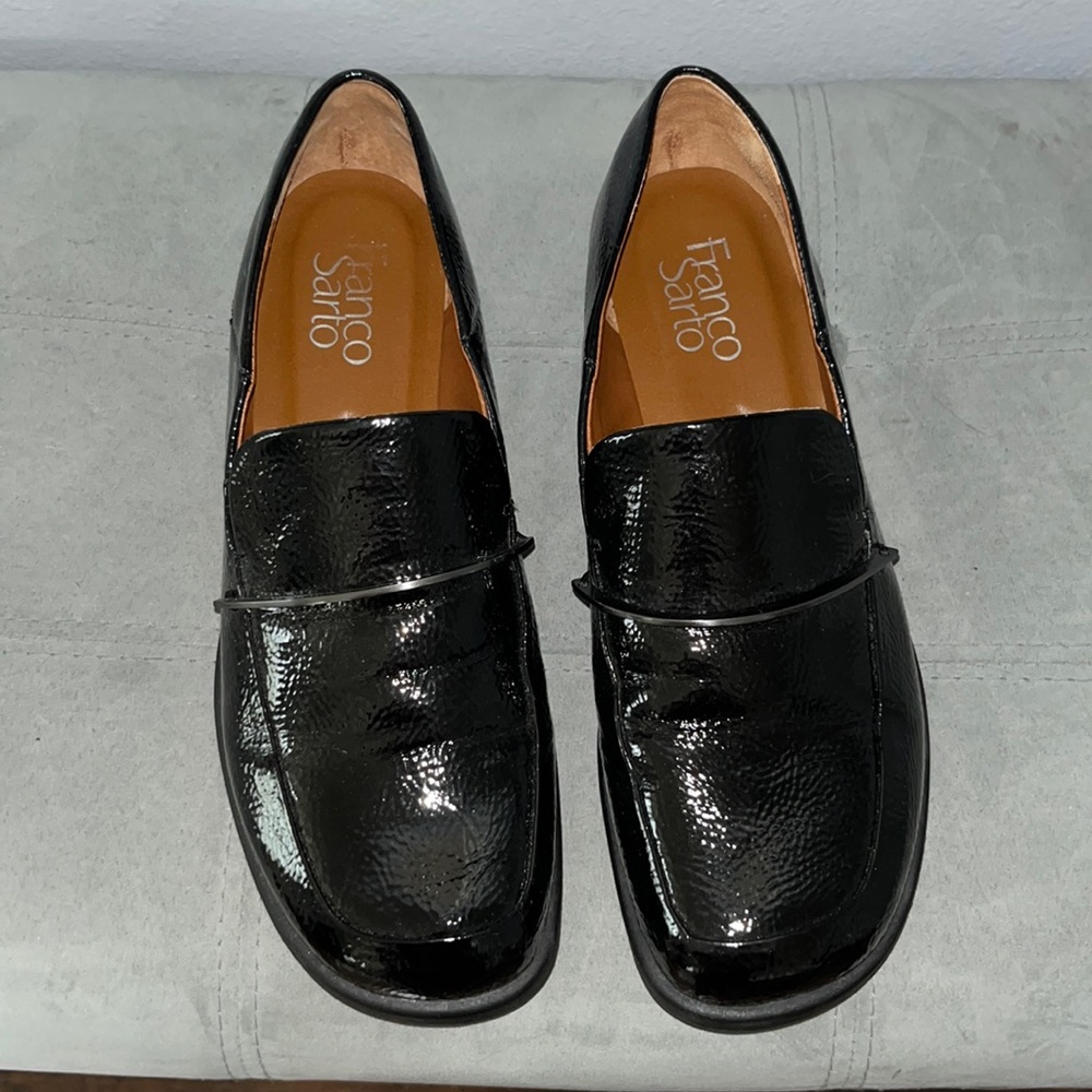 Franco Sarto loafers